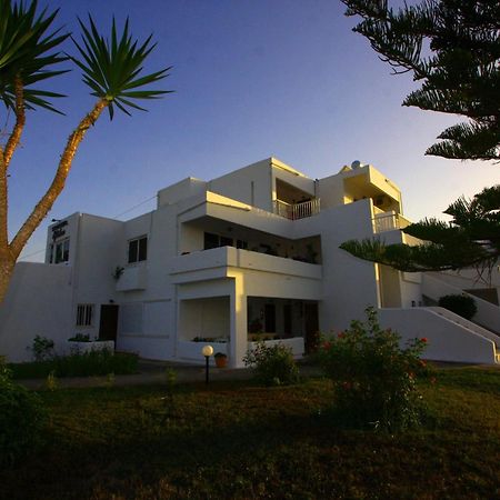Eftihia Apartments İstanköy Dış mekan fotoğraf