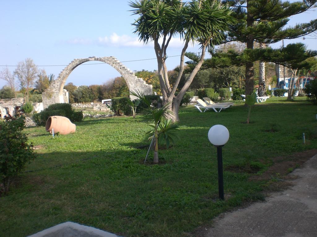 Eftihia Apartments İstanköy Dış mekan fotoğraf