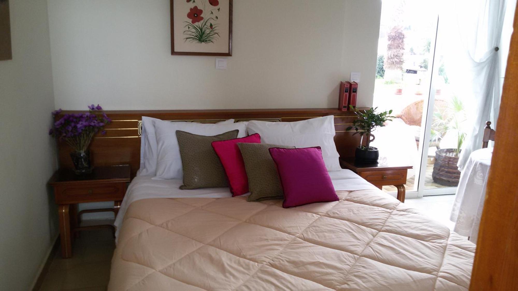 Eftihia Apartments İstanköy Oda fotoğraf