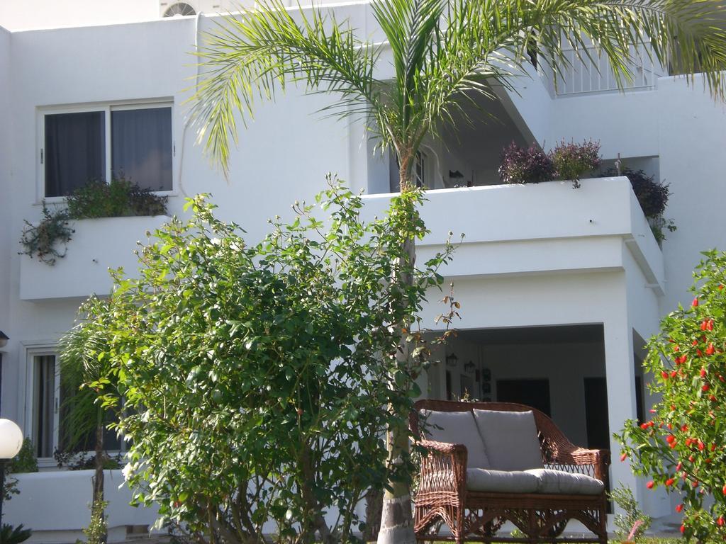 Eftihia Apartments İstanköy Dış mekan fotoğraf