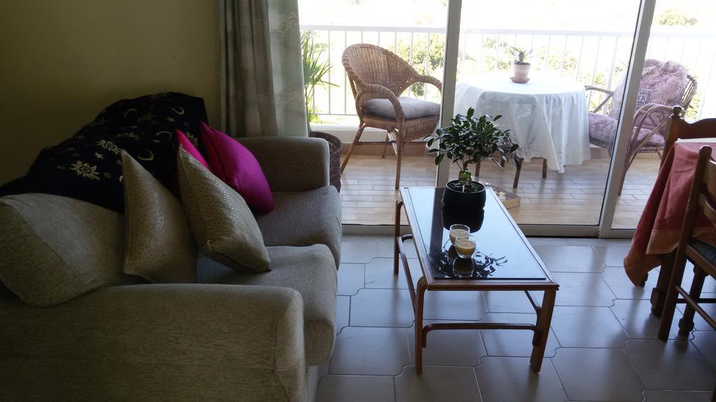 Eftihia Apartments İstanköy Dış mekan fotoğraf