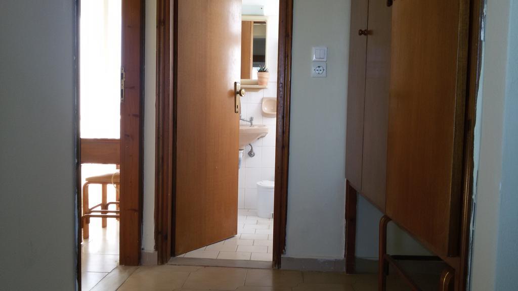 Eftihia Apartments İstanköy Dış mekan fotoğraf