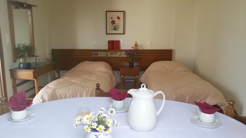 Eftihia Apartments İstanköy Dış mekan fotoğraf