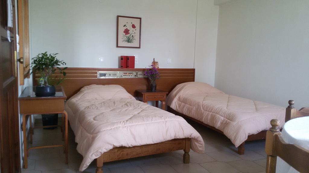 Eftihia Apartments İstanköy Dış mekan fotoğraf