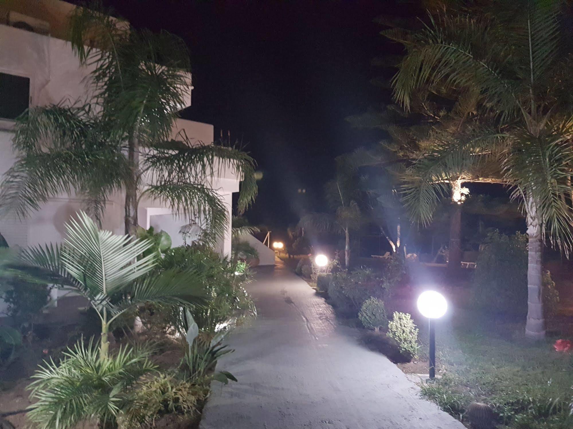 Eftihia Apartments İstanköy Dış mekan fotoğraf